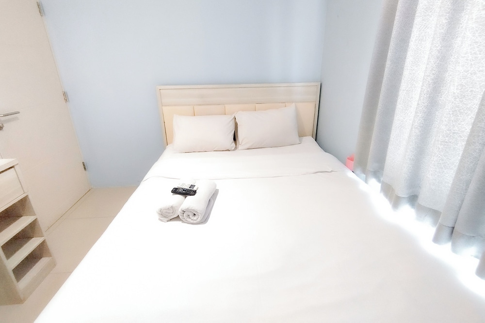 Comfortable 2Br Direct Access To Mall At Orchard Supermall Mansion Apartment