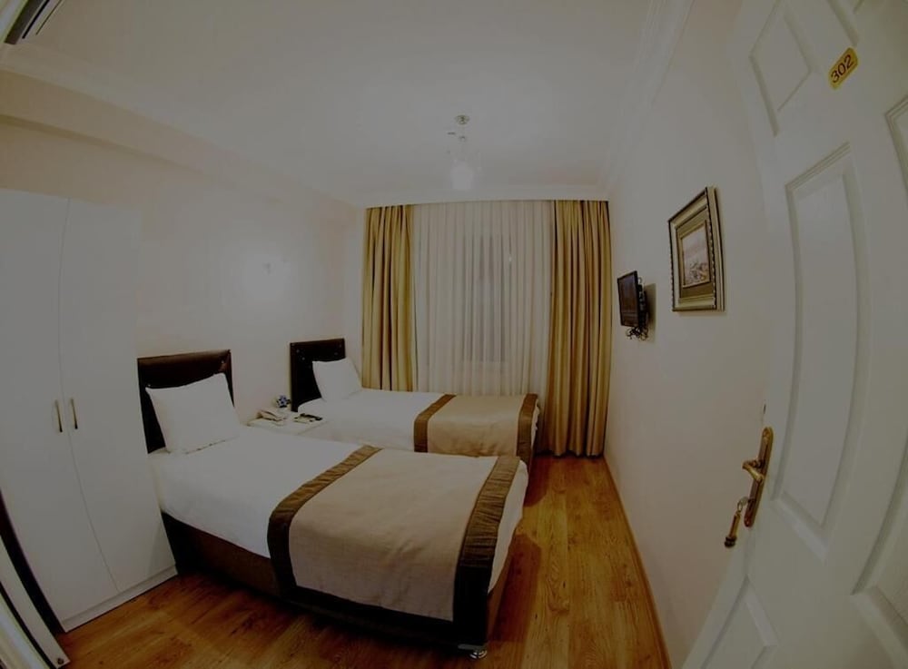 Kadıköy Port Otel - Image 24