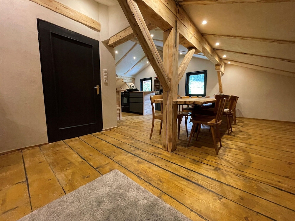 Spacious Holiday Home in Mayrhofen With hot tub