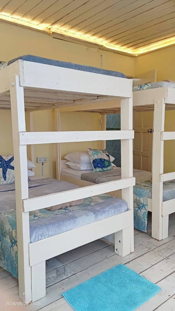 Mabul's Only Private Over-water House Rental