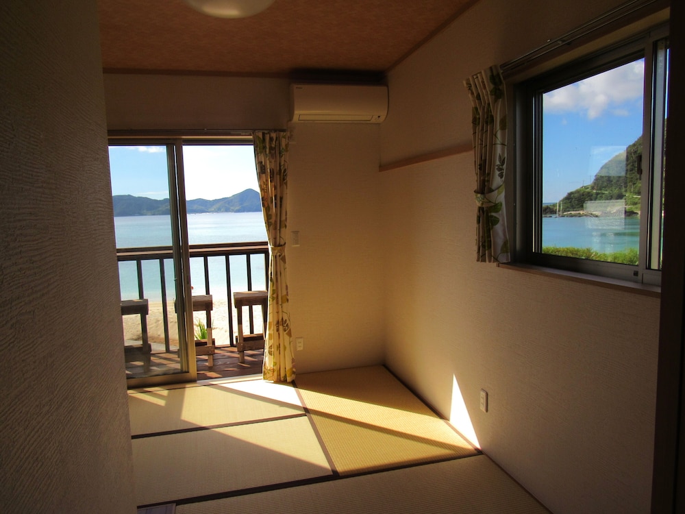Amami Lucky House view 3
