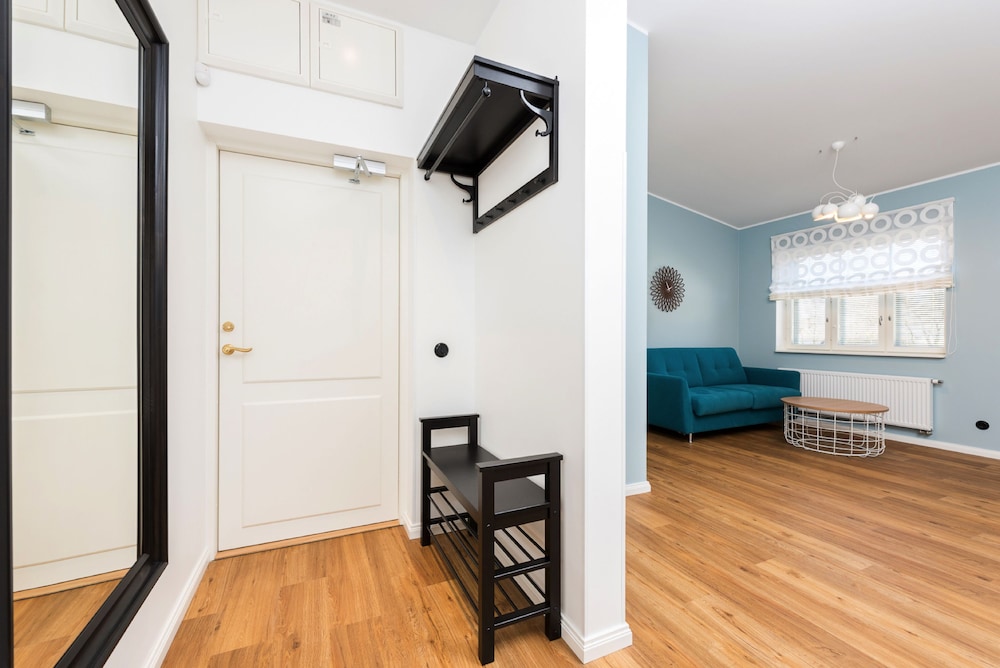 Tallinn Vacations - Tallinn Apartment Hotel - Property Image 17