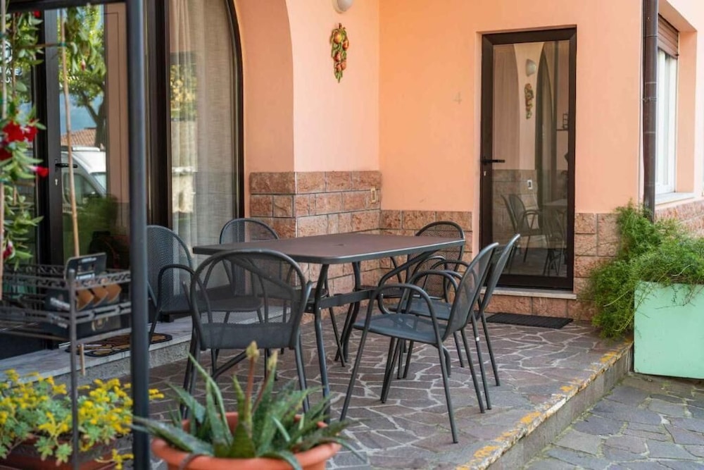 Villaggio Turistico Priori Malcesine