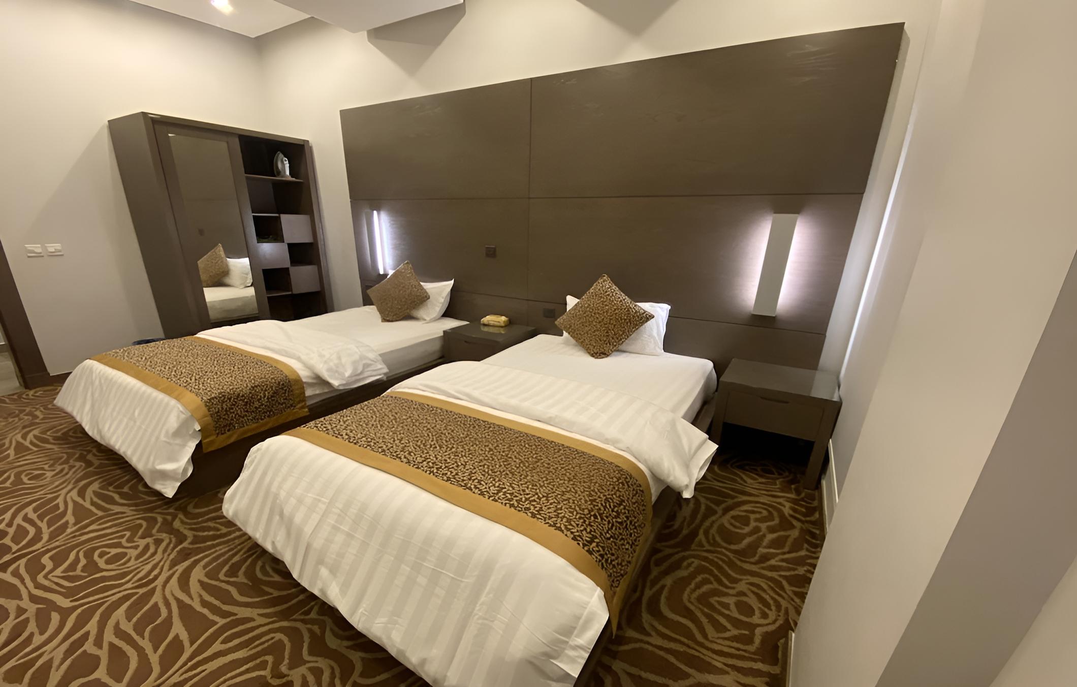 180 Degrees Hotel Almalqa