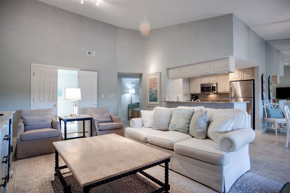 1738 Bluff Villas at The Sea Pines Resort