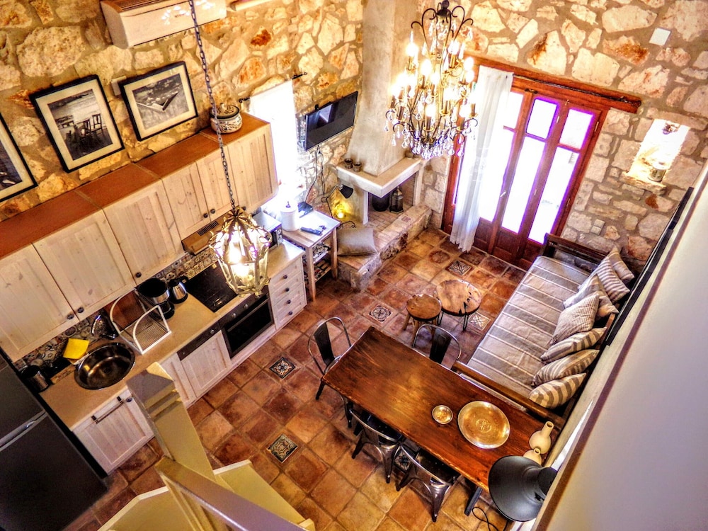 Alegria Villas
