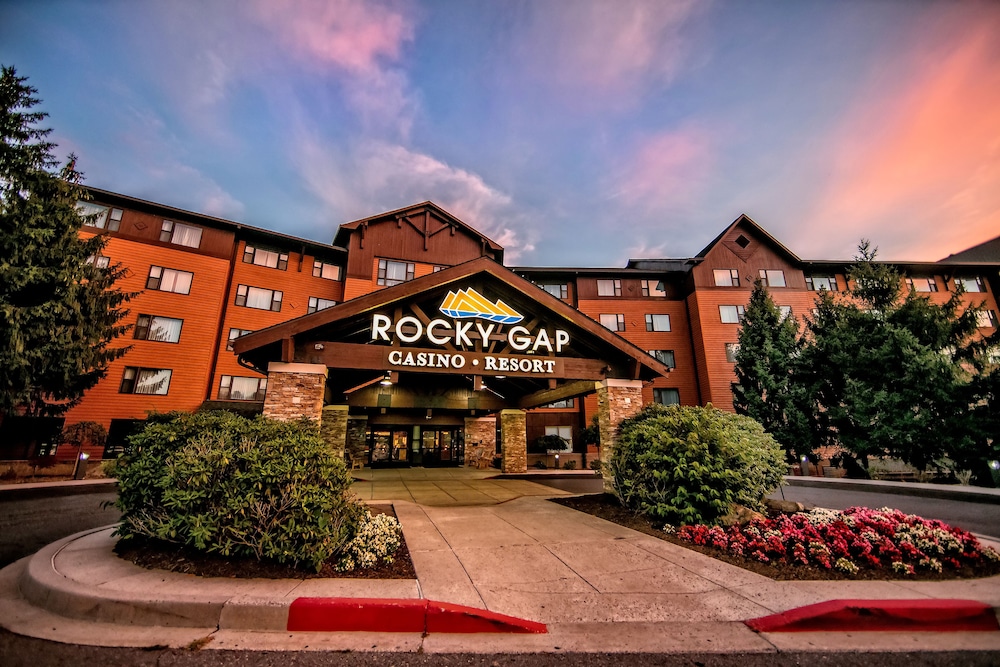 Rocky Gap Casino  Resort - Property Image 2