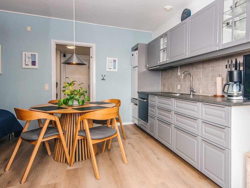 2 Person Holiday Home in Hejls-by Traum
