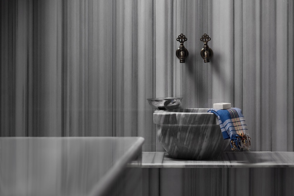 Oz Hotels Antalya Resort & Spa Yetişkin +16 - Image 92