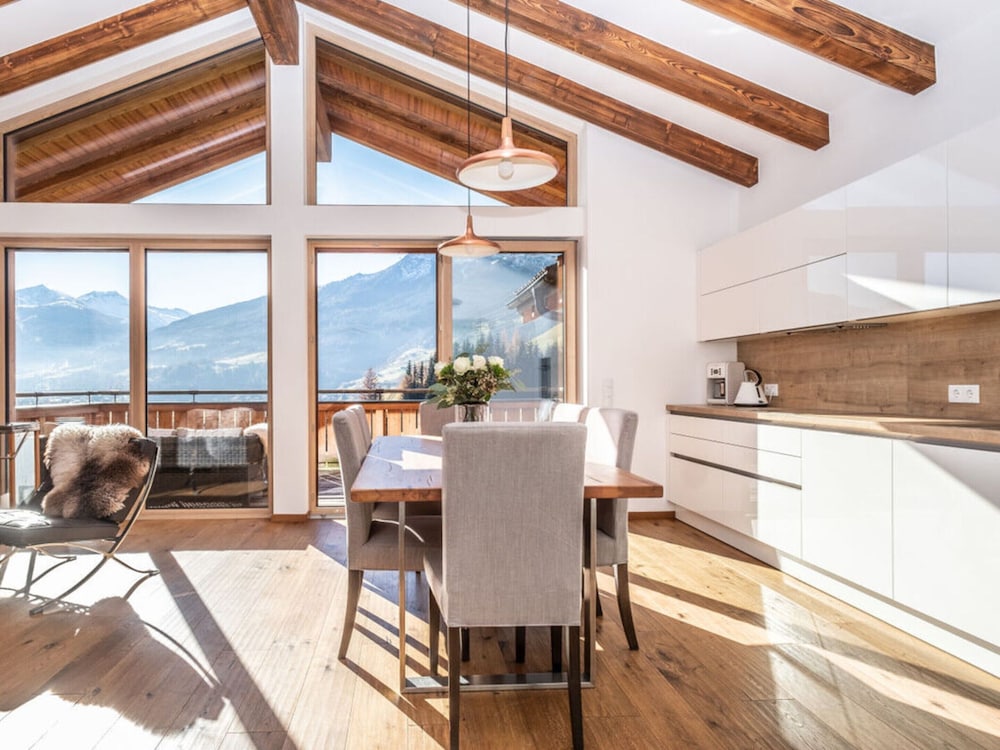 Bergchalet Breitenberg