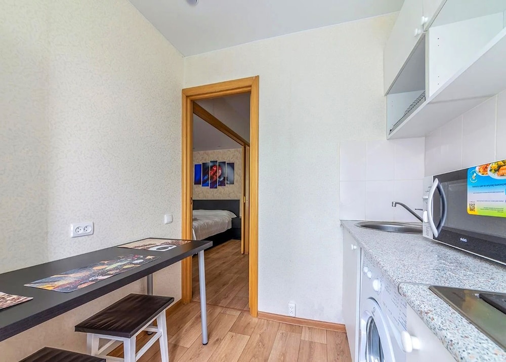 Apartment Hanaka Sirenevyi bulvar 27