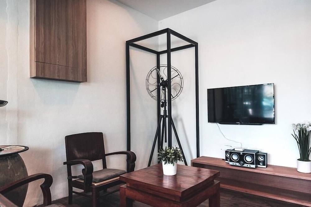 Boutique Homestay at Air Itam photo 5