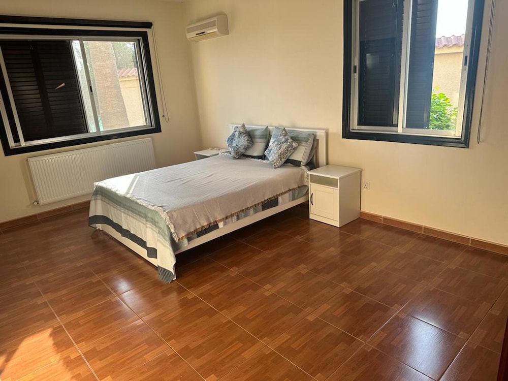 Impeccable 3-bed Villa in Tala - Paphos