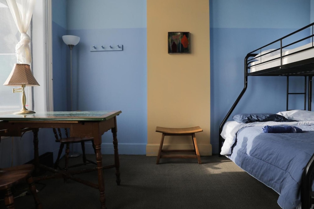 Hostel Buffalo - Niagara