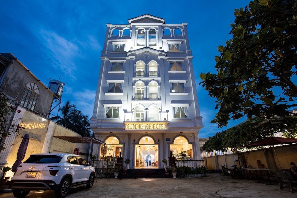 KLC Holidays Phu Quoc Hotel