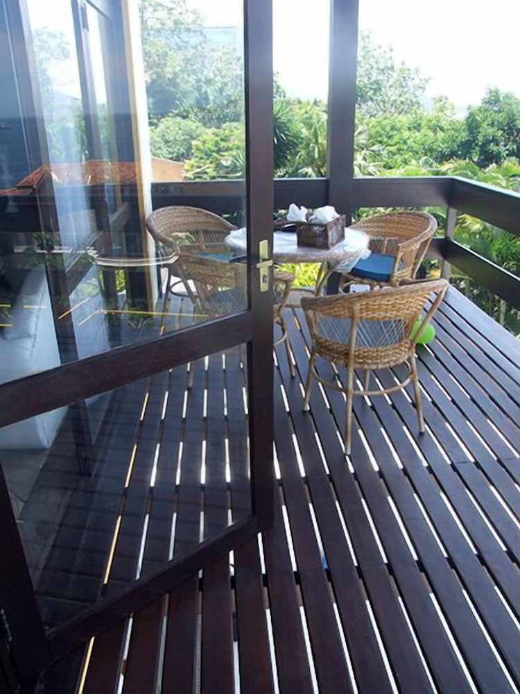 Camboinhas Bed and Breakfast