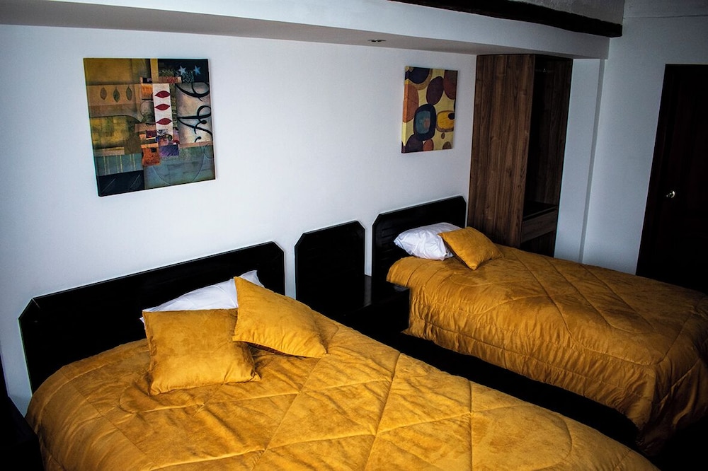 Quinta Las Buganvillas