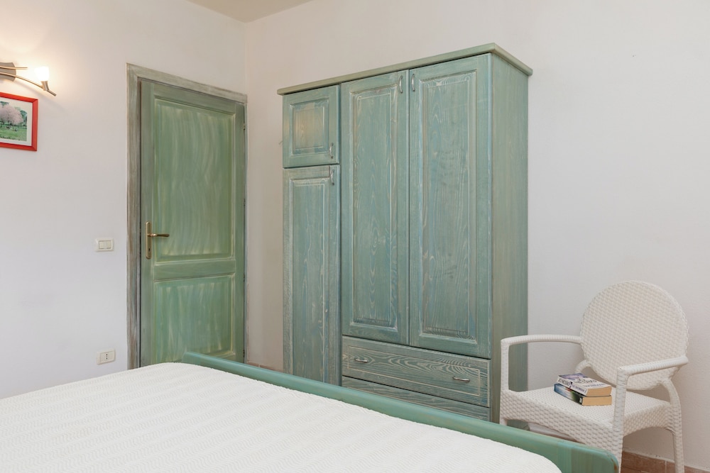 Casa Lentisco a La Maddalena photo 4