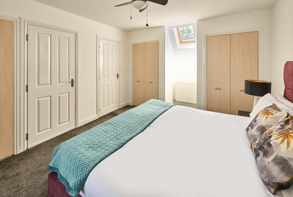 Host Stay Blueberry House