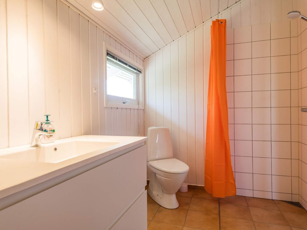 Holiday Home in Fanø view 2