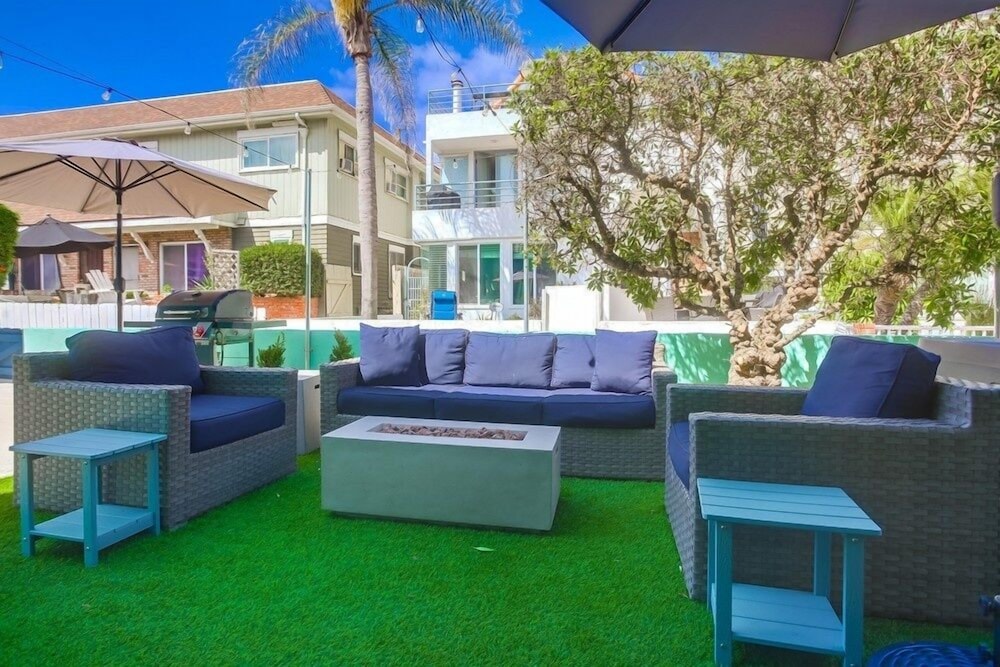 Manhattan Shores 5