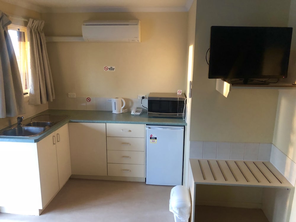 Sheffield Motor Inn