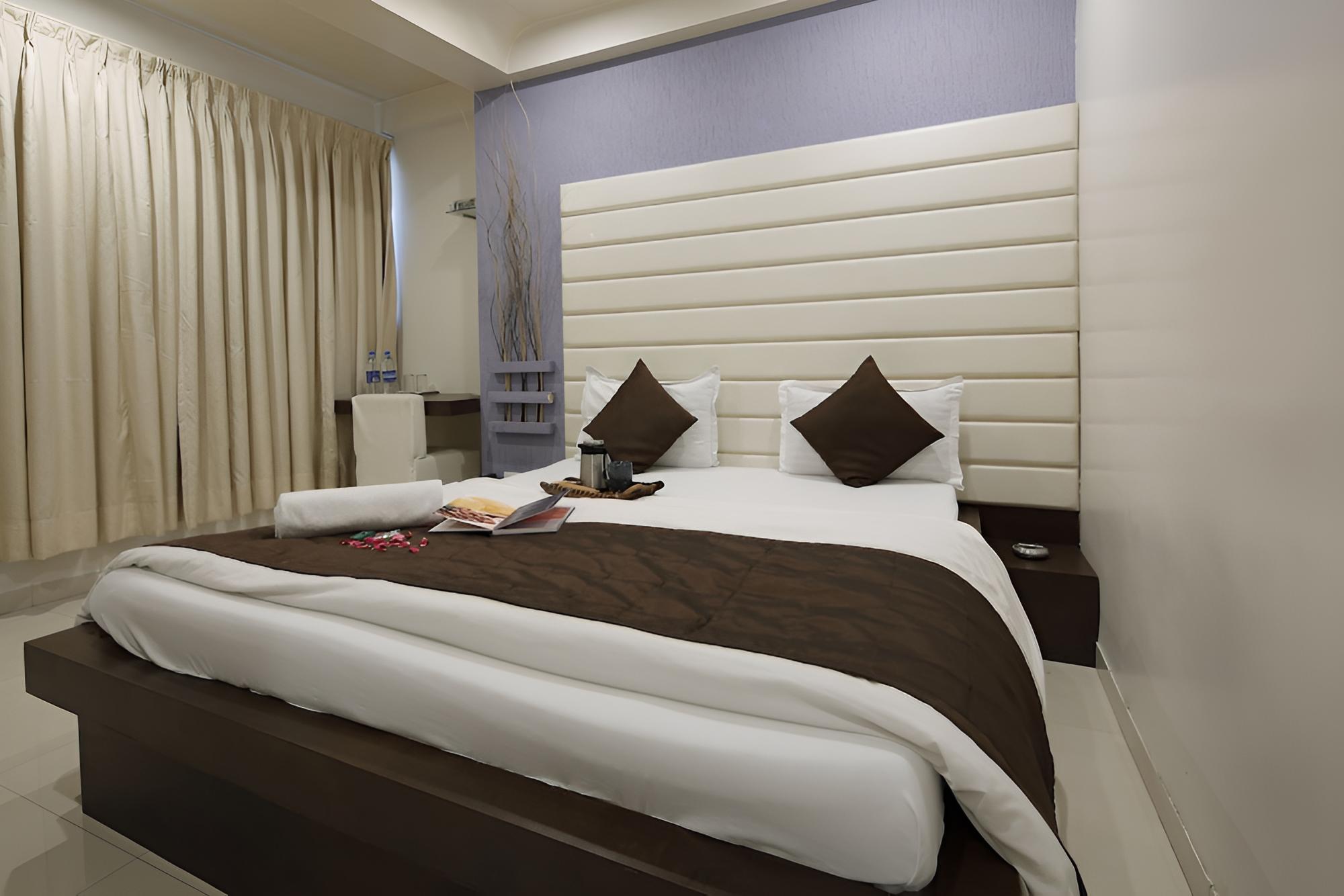 Hotel Volga