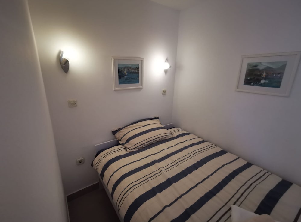 Sea View Holiday Home Umag