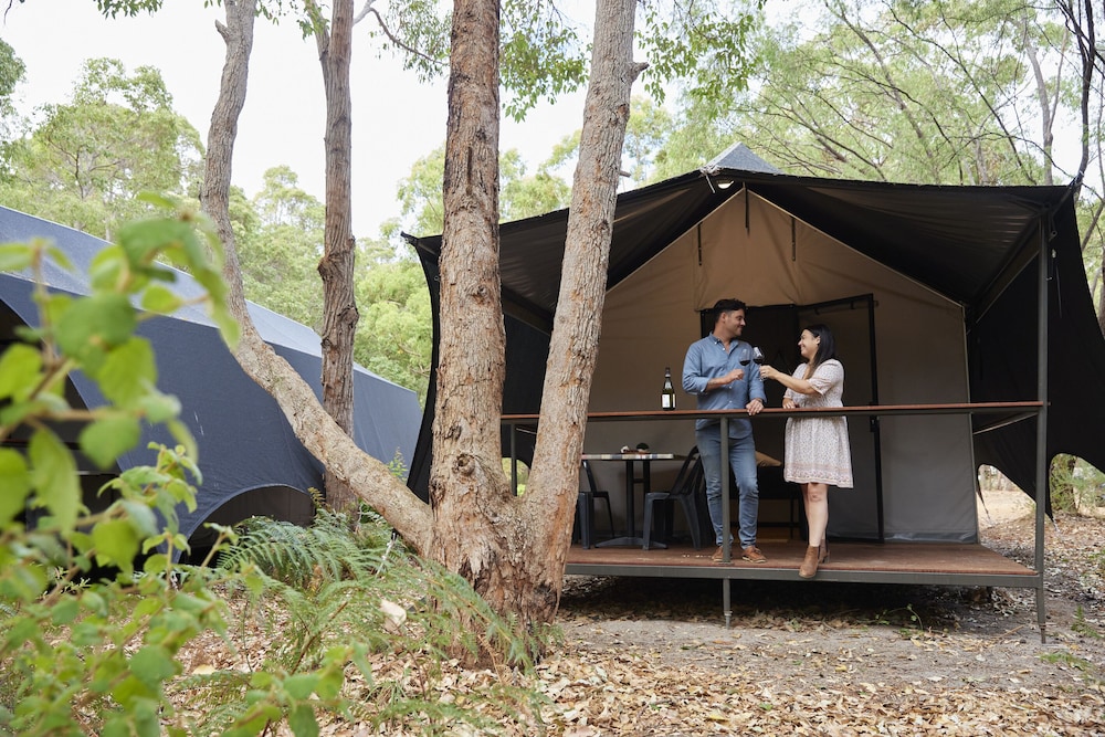 RAC Margaret River Nature Park