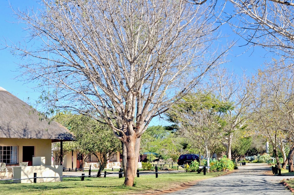 Komati River Chalets