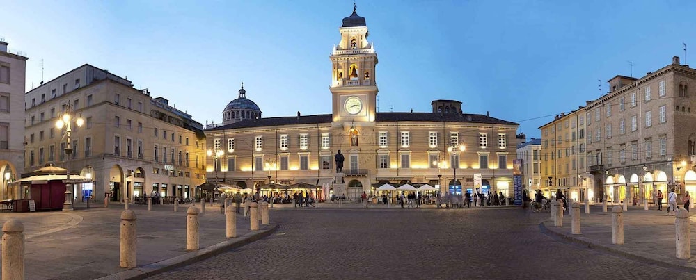 B&B Cittadella en Parma