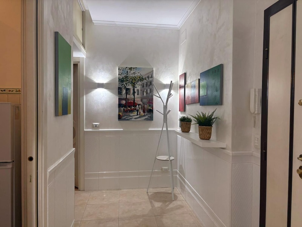 Casa D'angelo by Ghor
