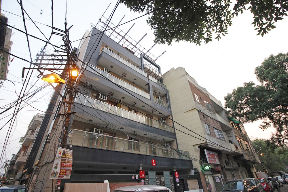 OYO 7292 Hotel NK North Star