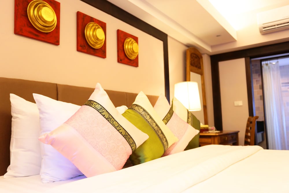 Viang Thapae Resort