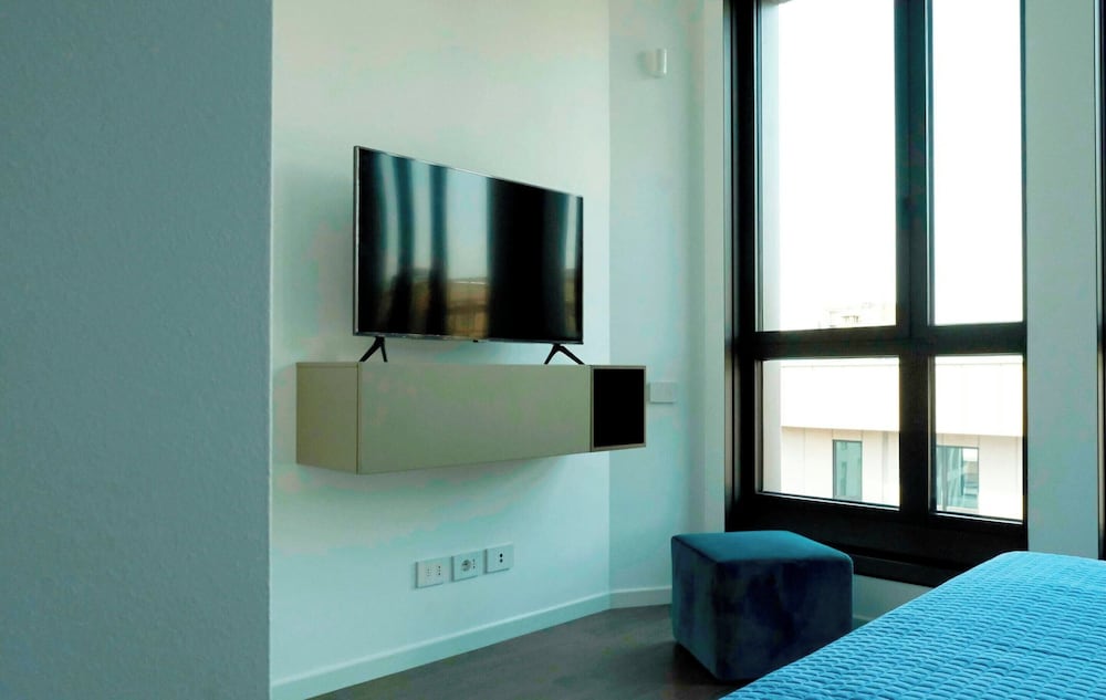 Centro San Babila - Central Tower Apartment W/ter