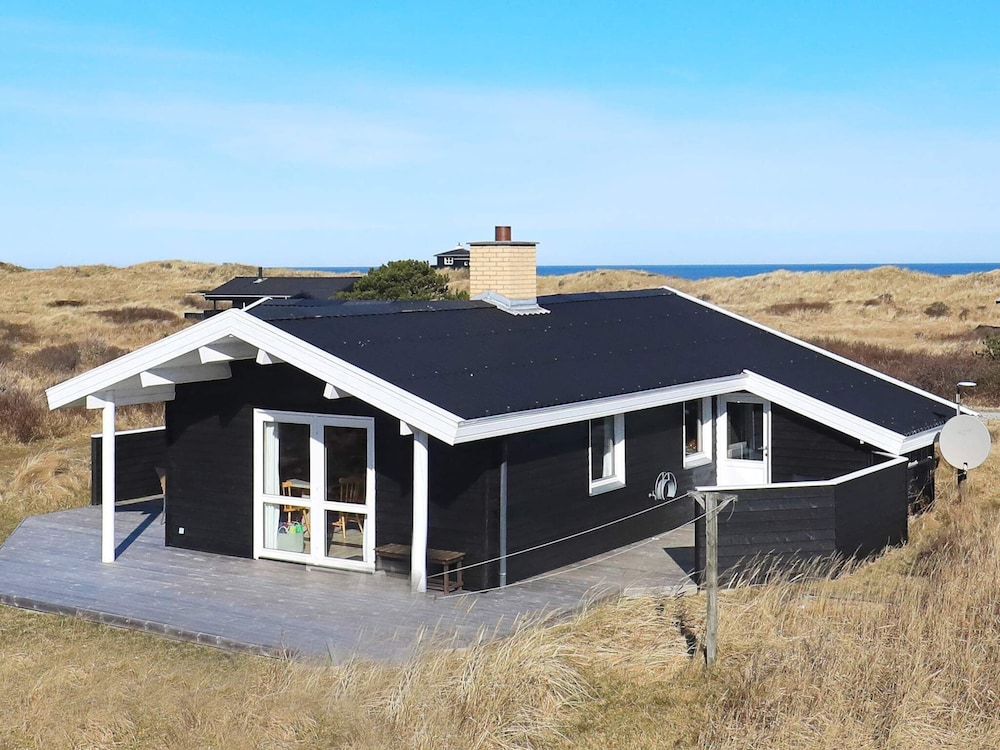 Cozy Beach House in Kjul - By Traum Ferienwohnungen