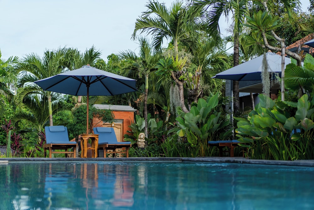 The Manja Retreat Lovina Bali