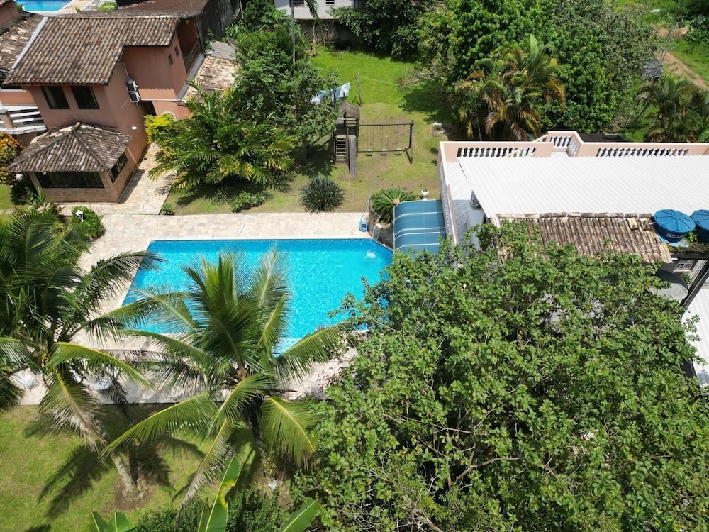 Recanto da Rose Guesthouse
