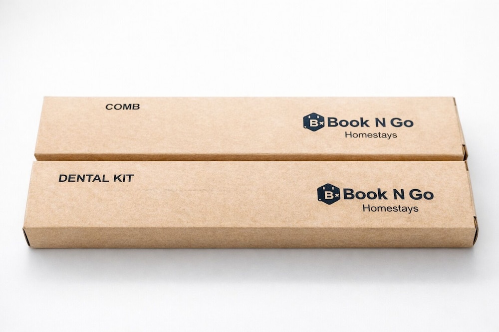 Book N Go