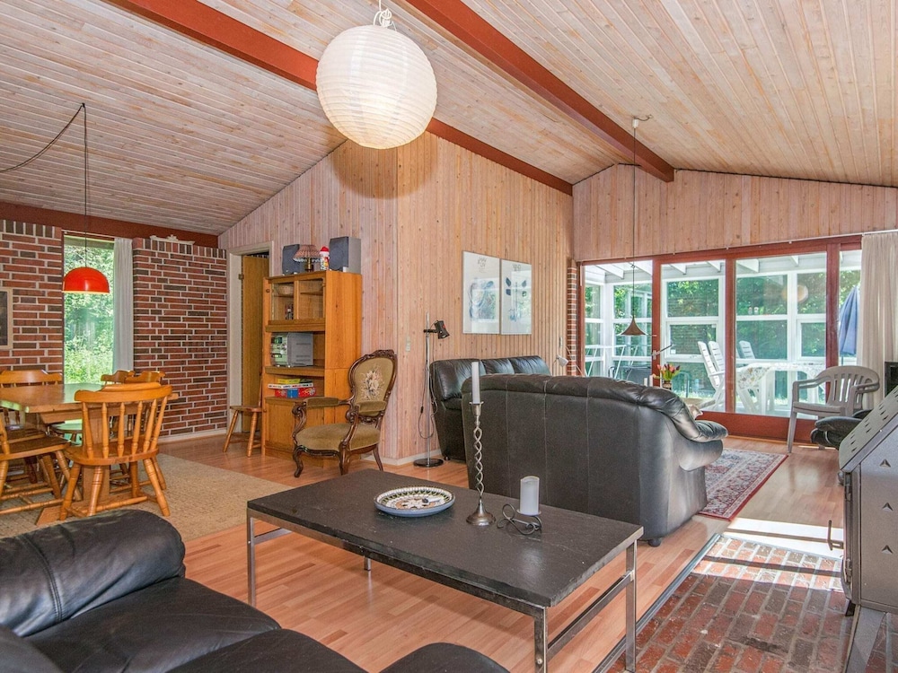 6 Person Holiday Home in Orsted-by Traum