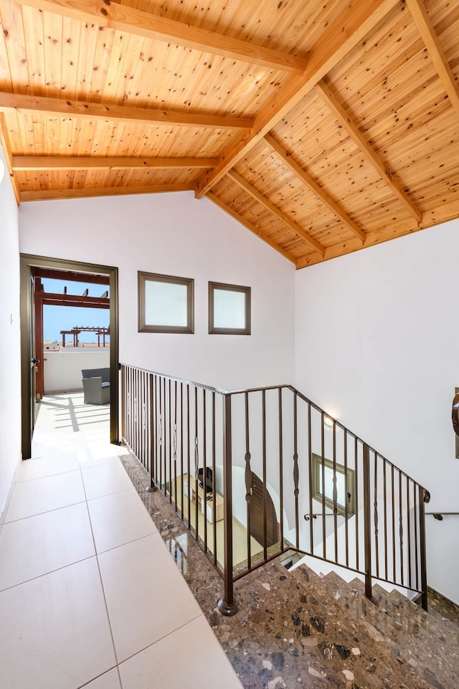 Kymma Villa 16 in Ayia Napa