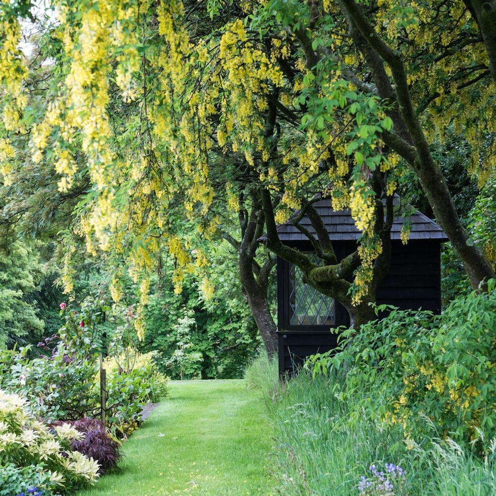 West Plean House