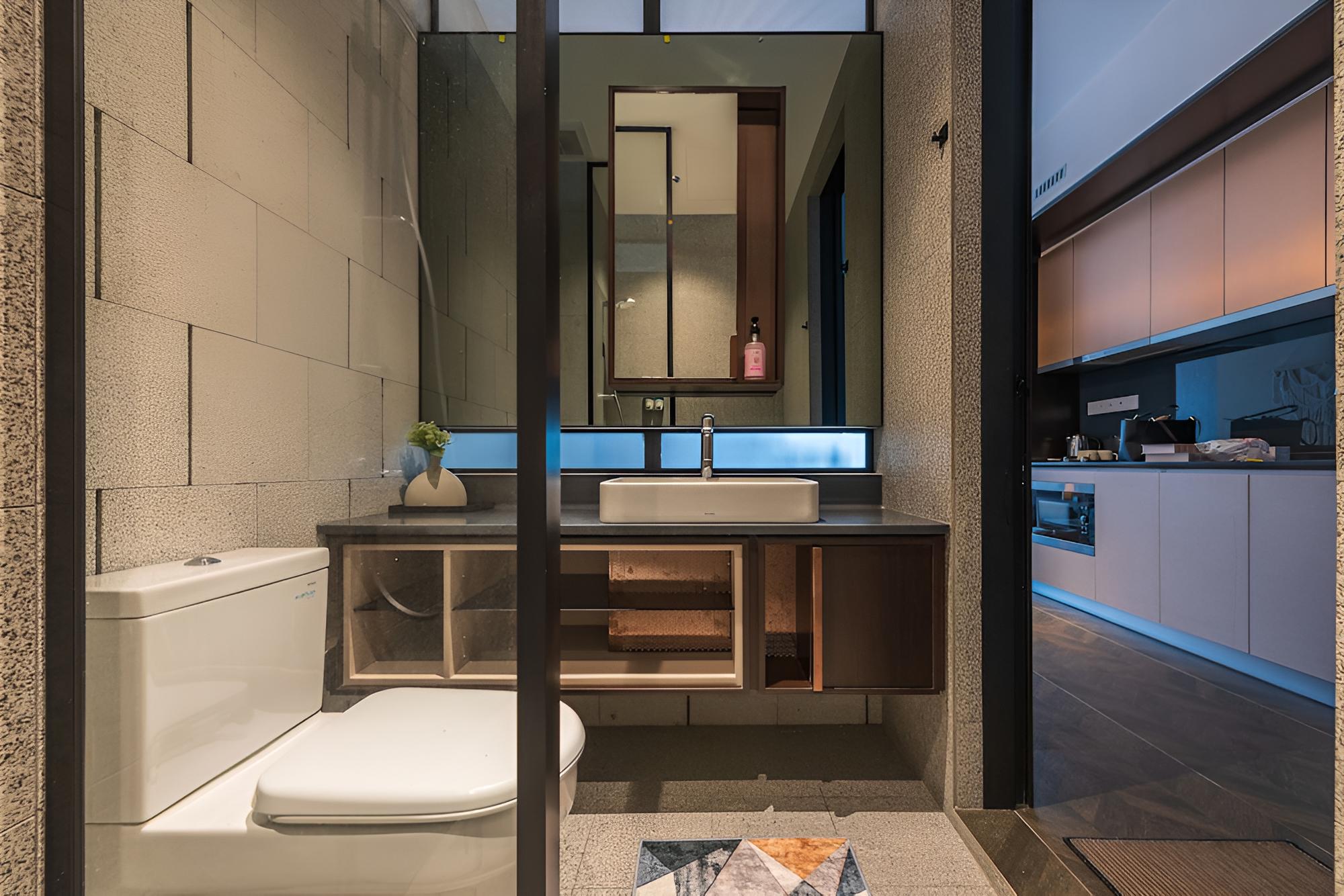 Scarletz Premium Suites by Kay-Stay