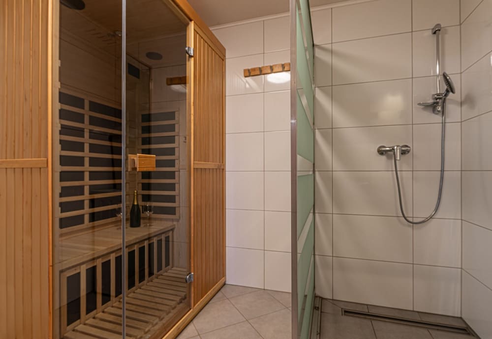 Vineyard Cottage Princess With Sauna