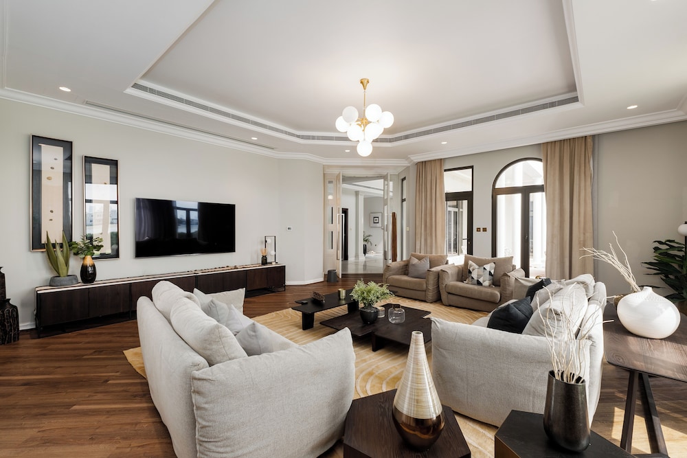 Signature Palm Villas - Mint Stay