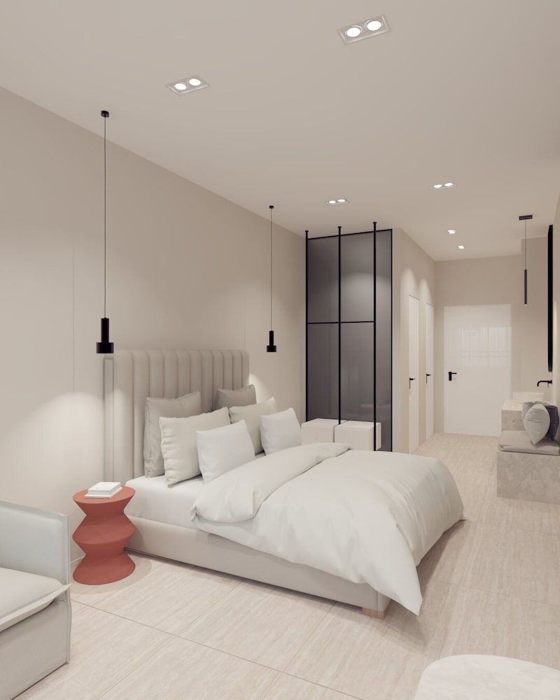 Vision Ermou Suites