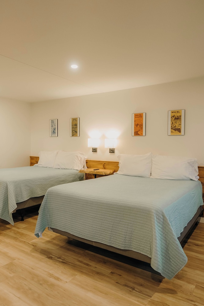 Bingham Motor Inn