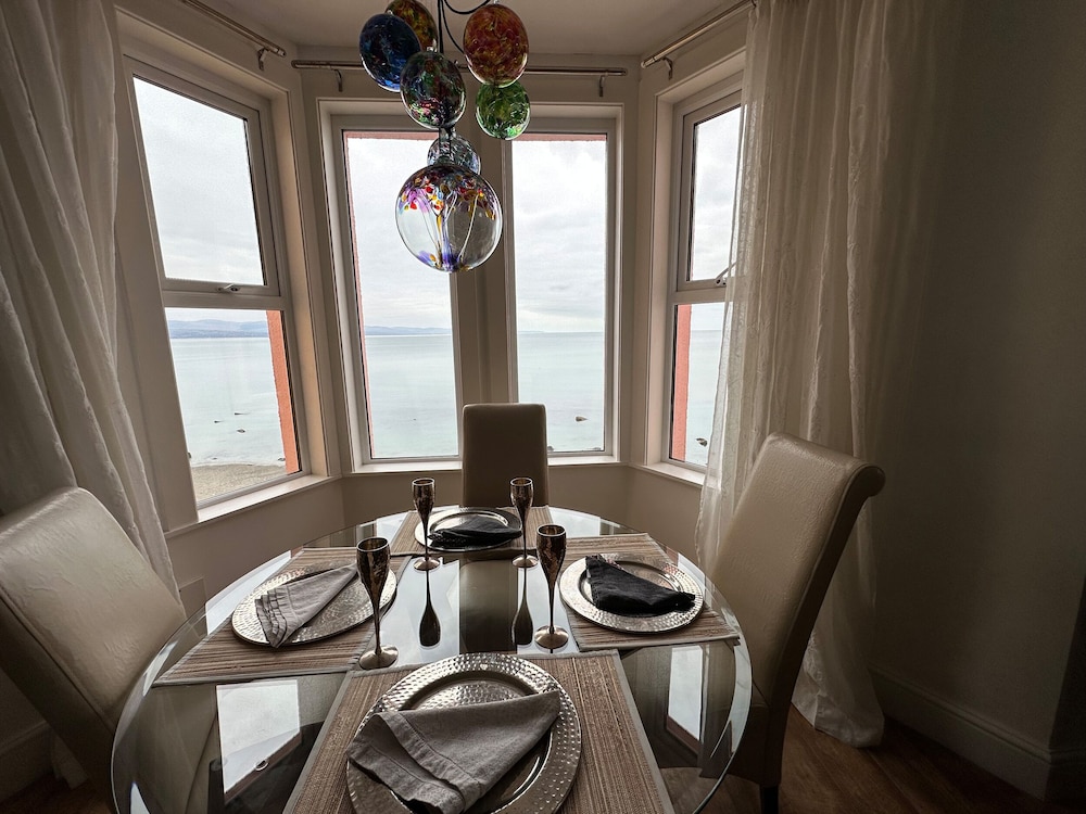 Vista Marina - Penthouse view 2