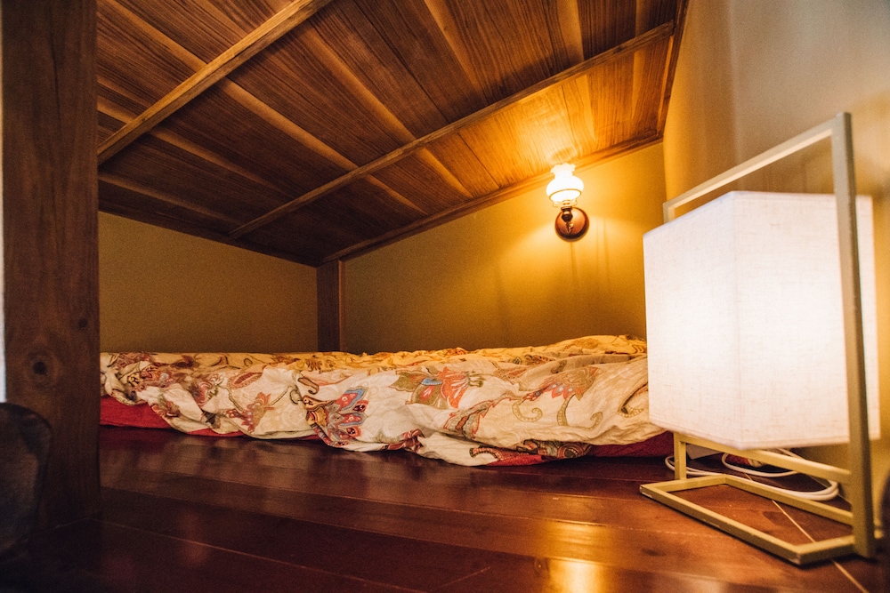 Machiya Hinoki