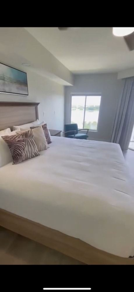 Tuttle Orlando Villa